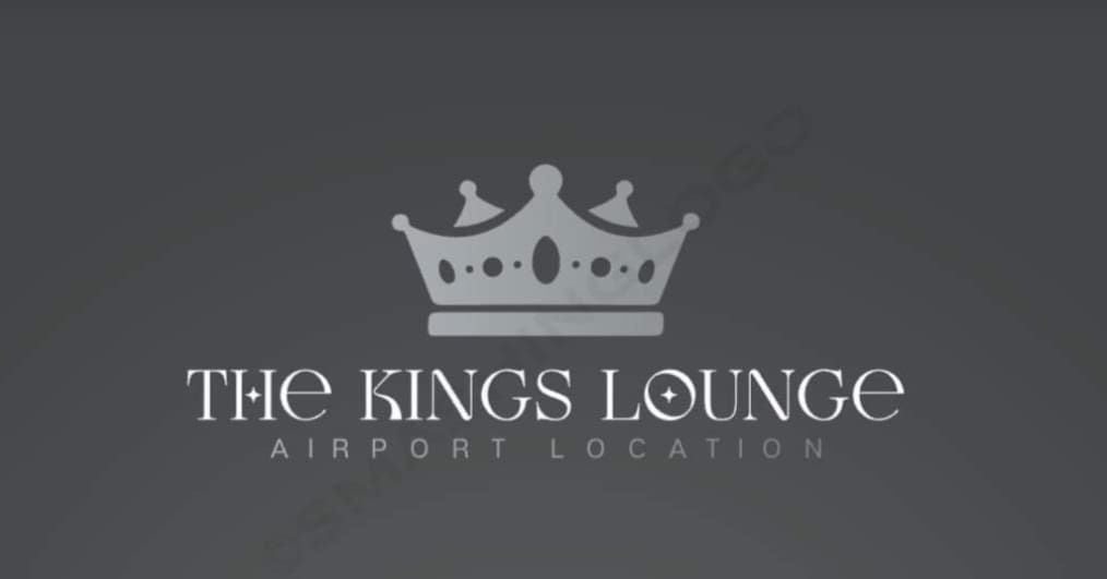 The King's Lounge